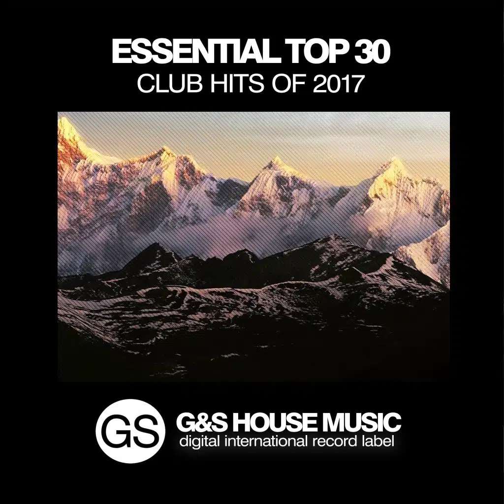 Essential Top 30 Club Hits of 2017