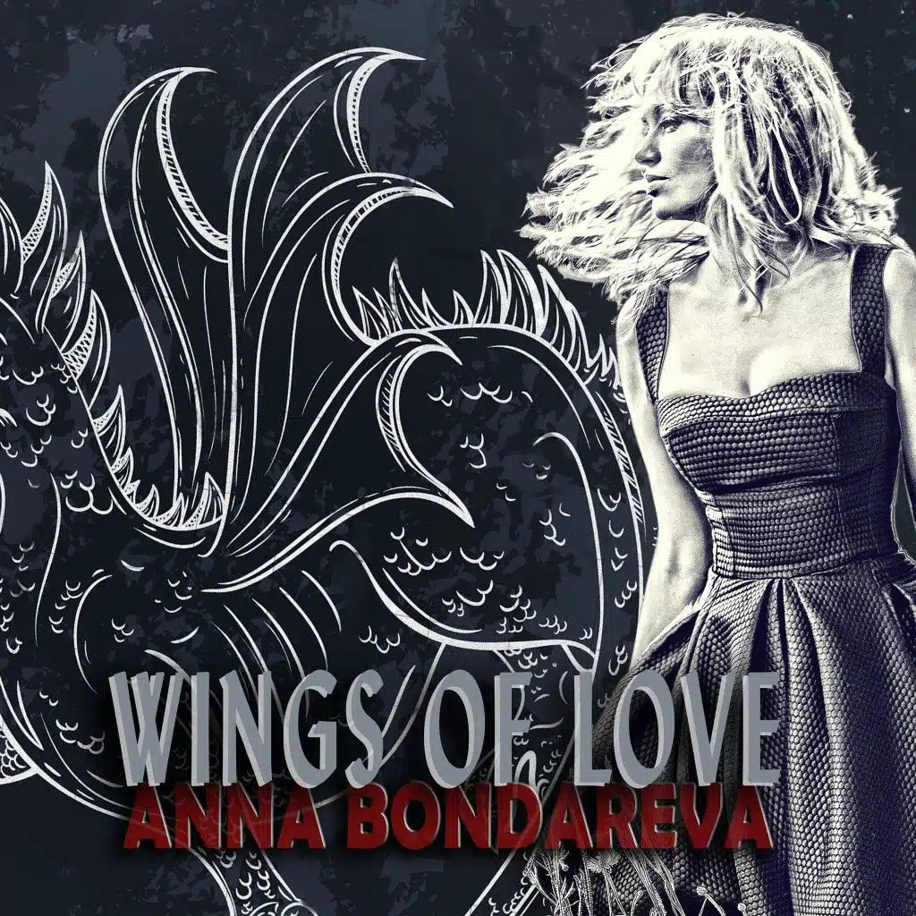 Wings of Love (Albatros Mix)