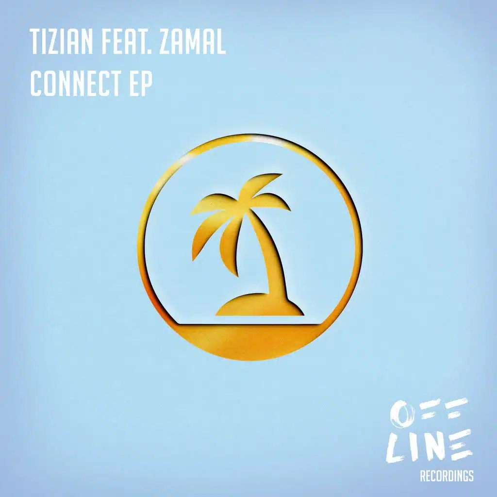 Connect (feat. Zamal)