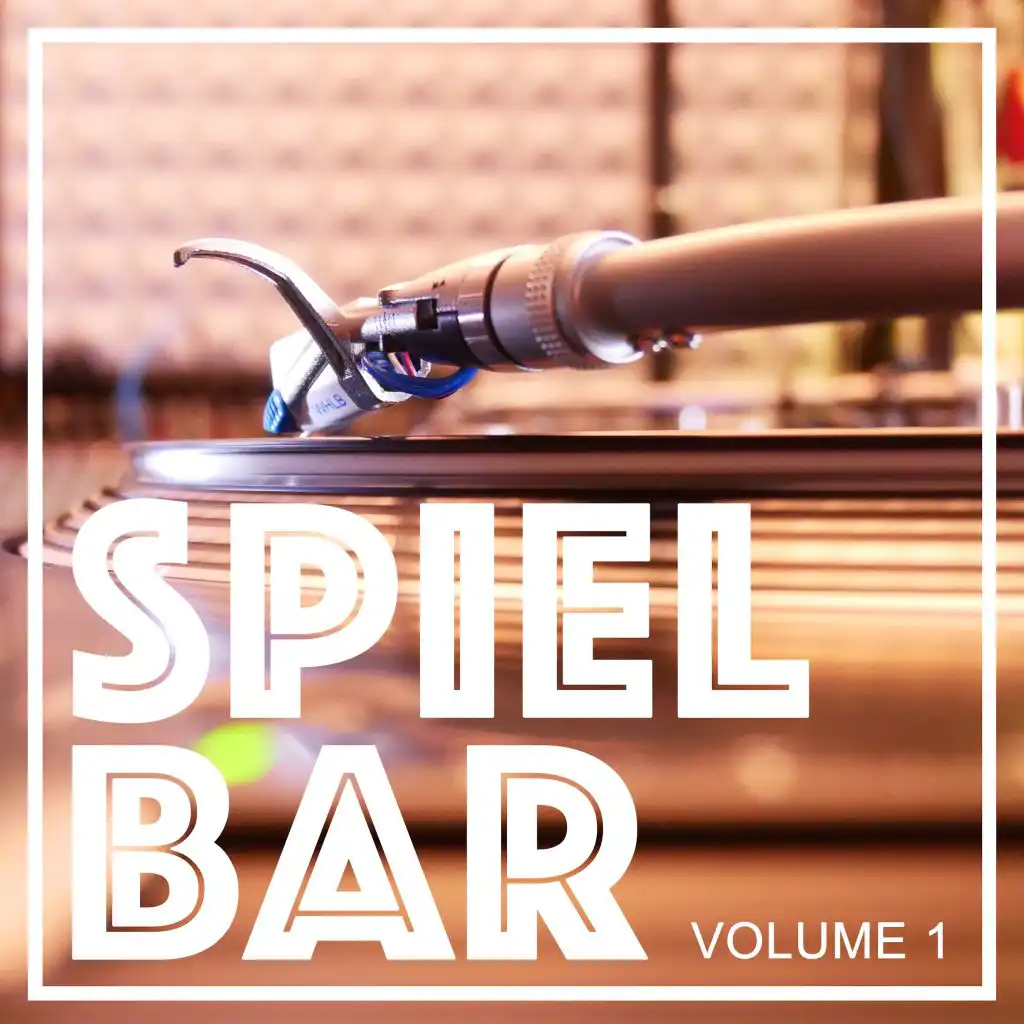 SpielBar, Vol. 1