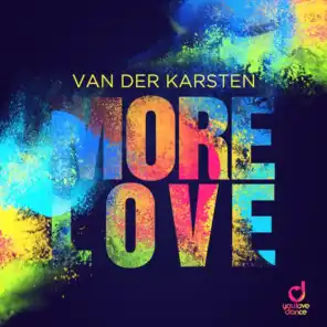 More Love (Extended Mix)