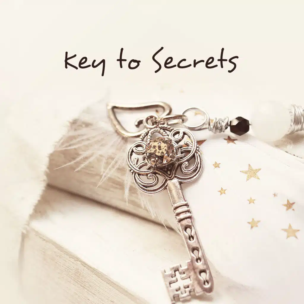 Key to Secrets