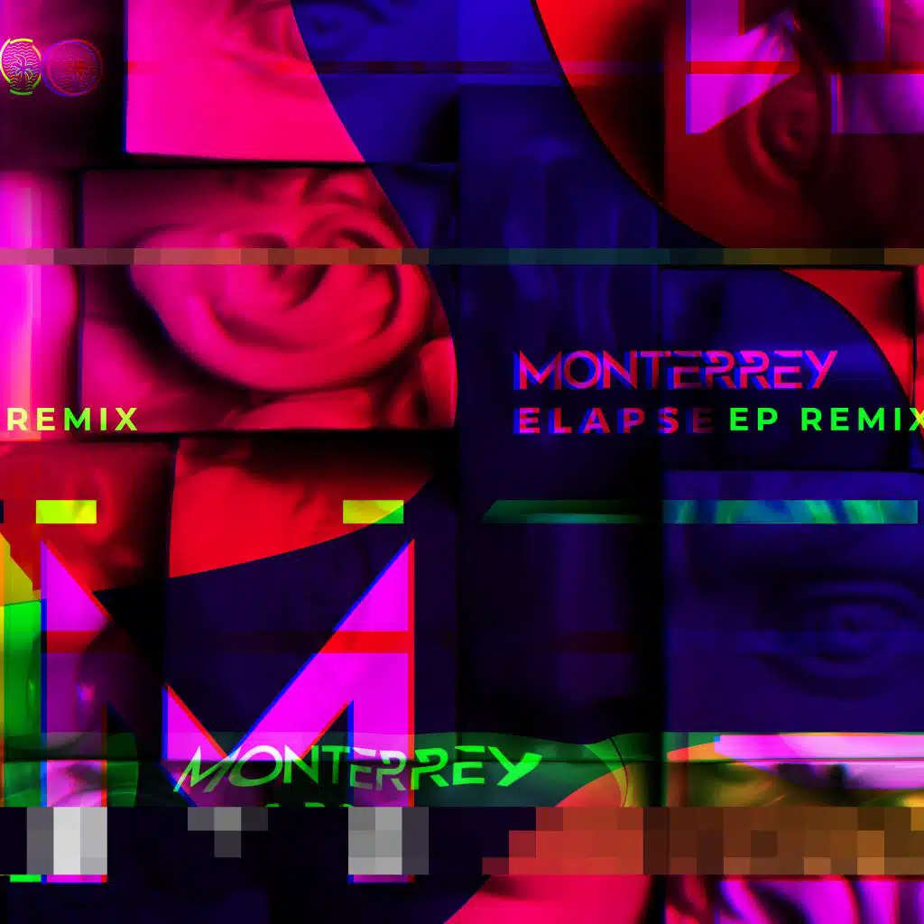 Elapse Remixes