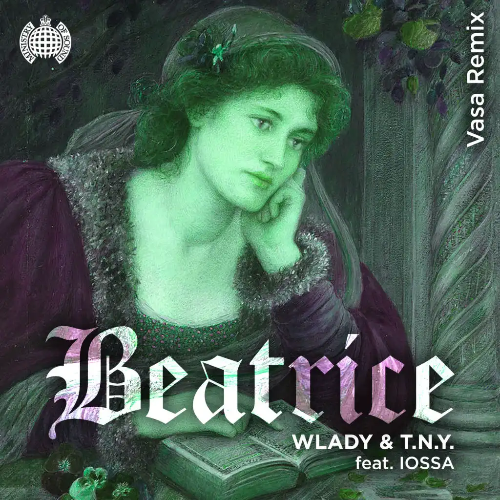 Beatrice (Vasa Remix) [feat. Iossa]