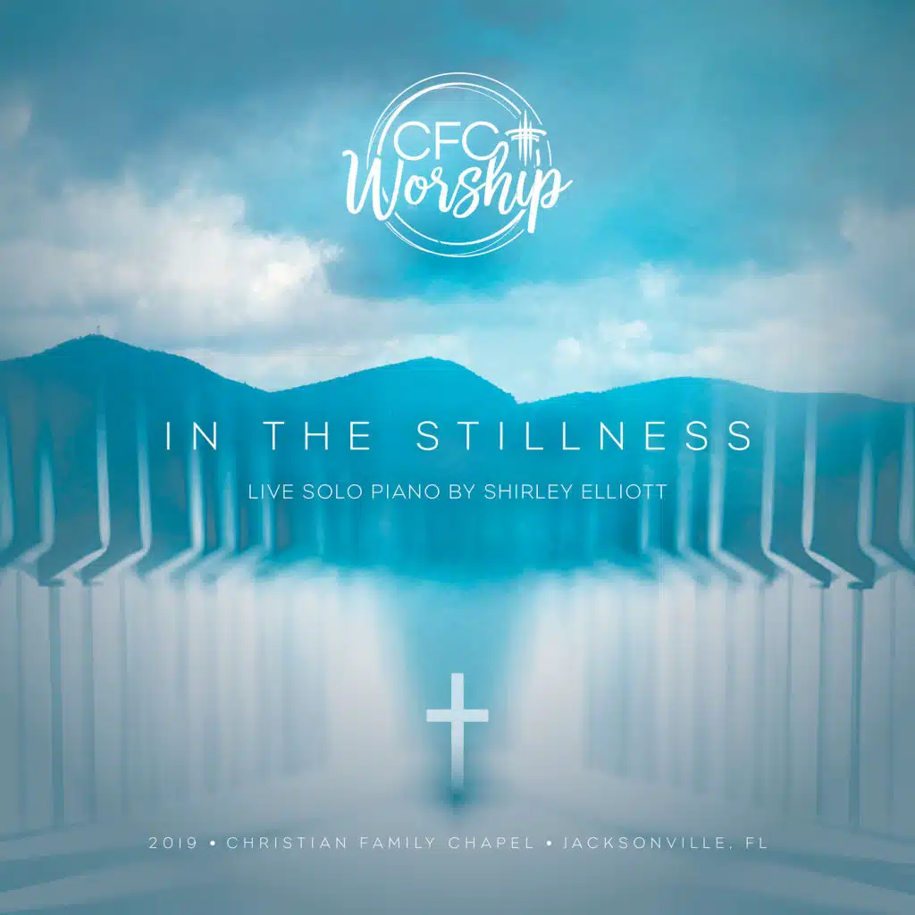 In the Stillness: Live Solo Piano
