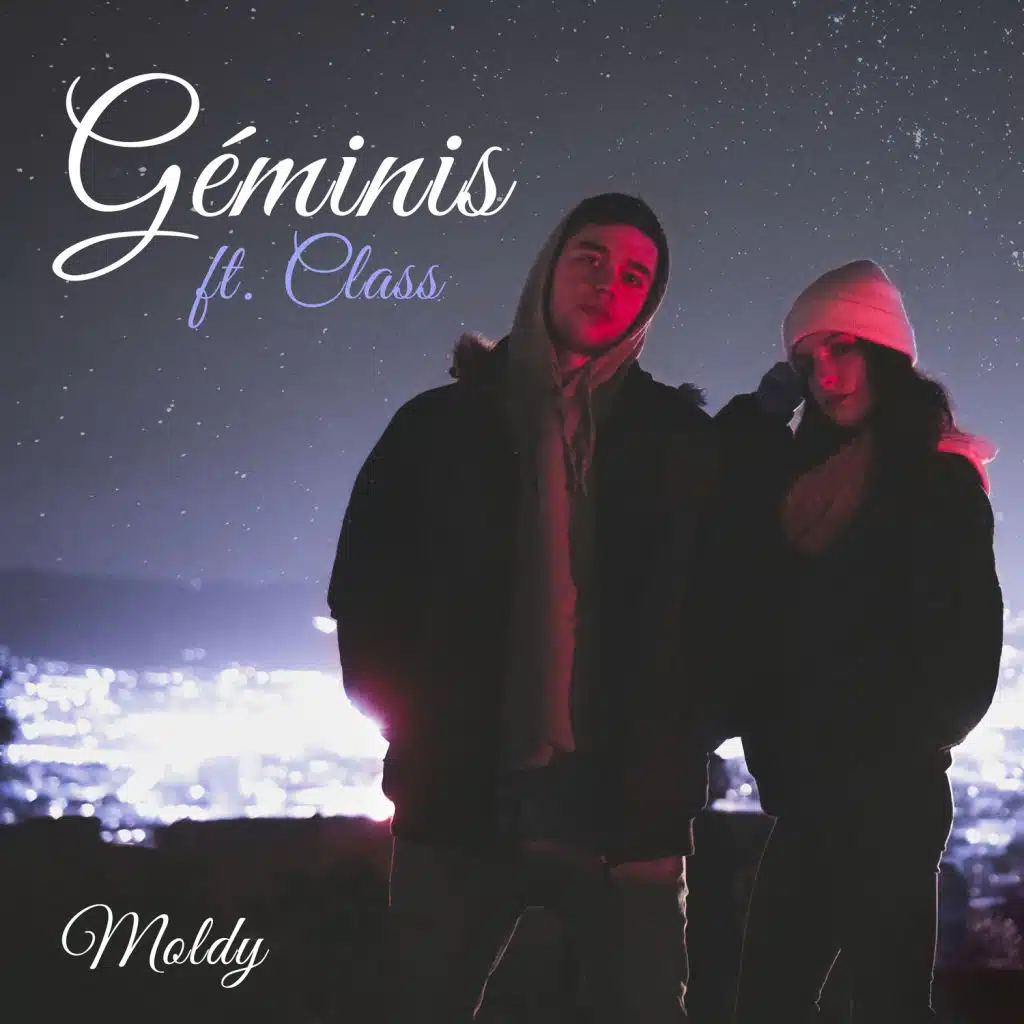 Géminis (feat. Class)