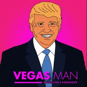 Vegas Man