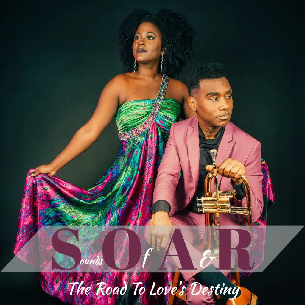 The Road to Love's Destiny