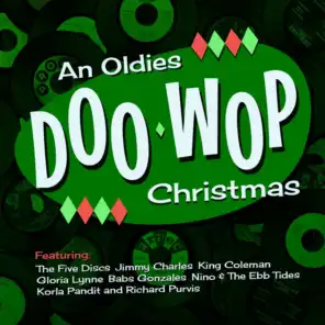 An Oldies / Doo Wop Christmas