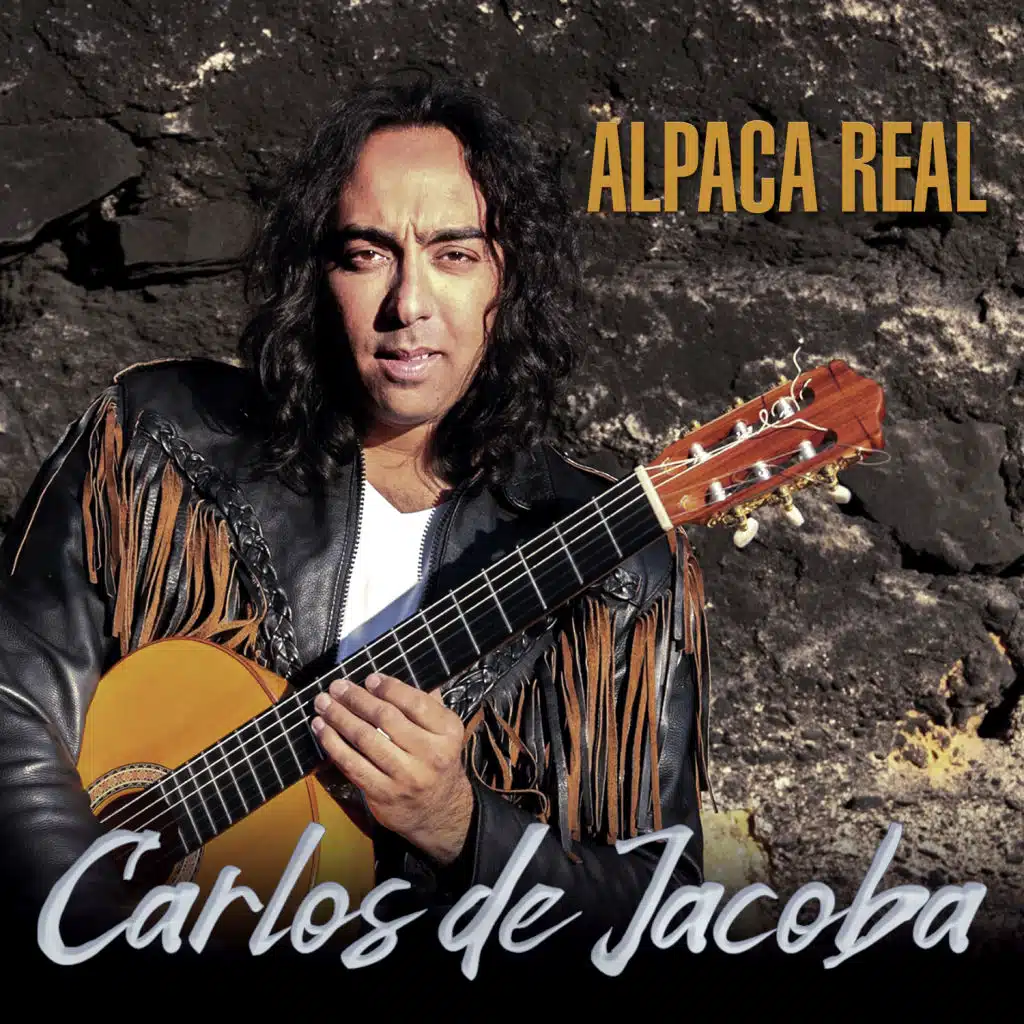 Alpaca Real (feat. Diego Amador)