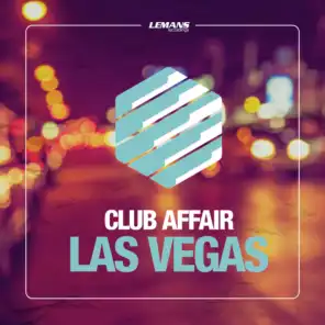 Club Affair Las Vegas