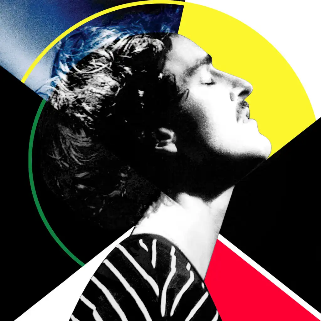 Que toi (Catastrophe Remix)