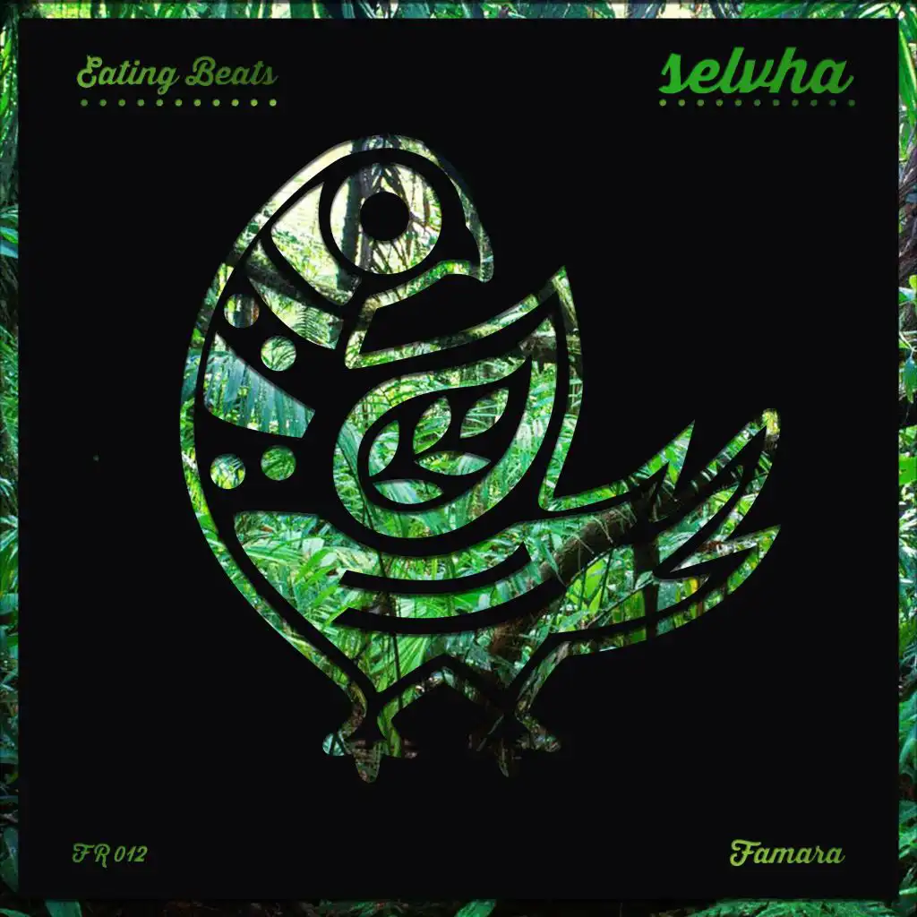 Selvha (Alex Justicia Remix)
