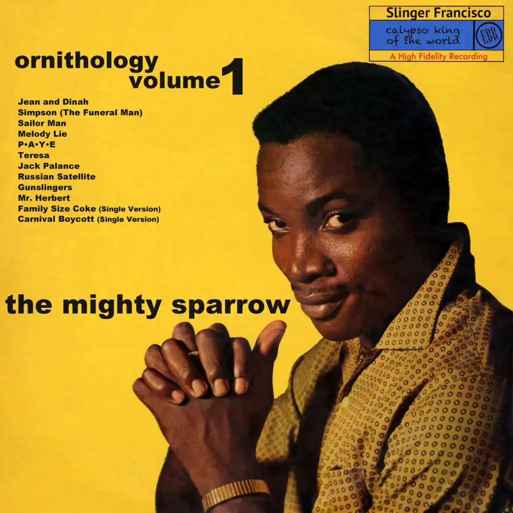 Ornithology Vol. 1