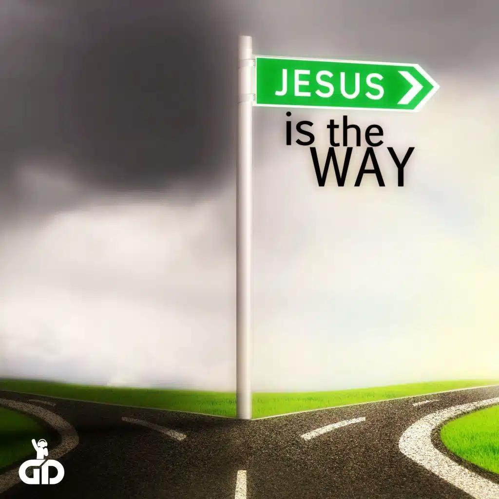Jesus Is the Way