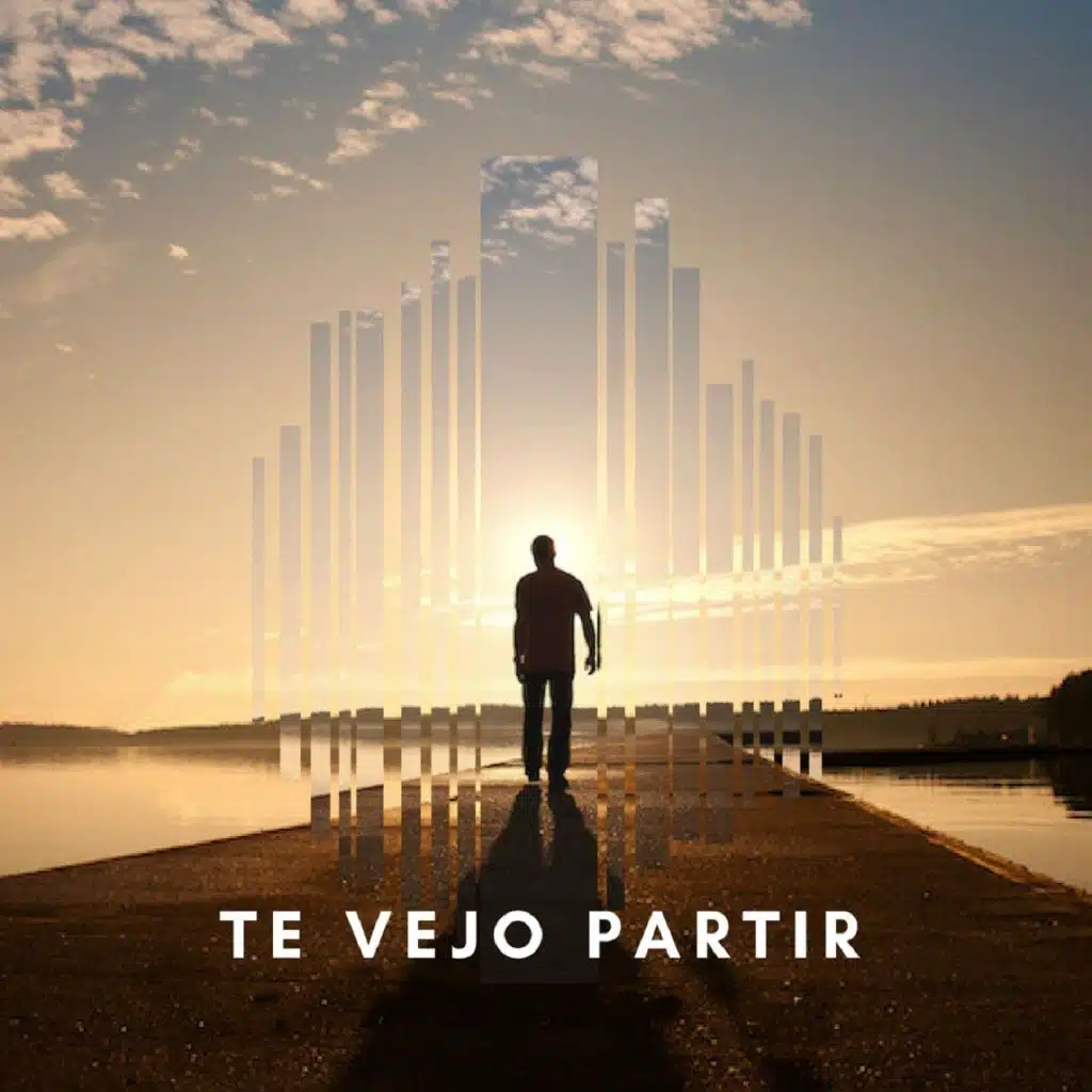 Te Vejo Partir