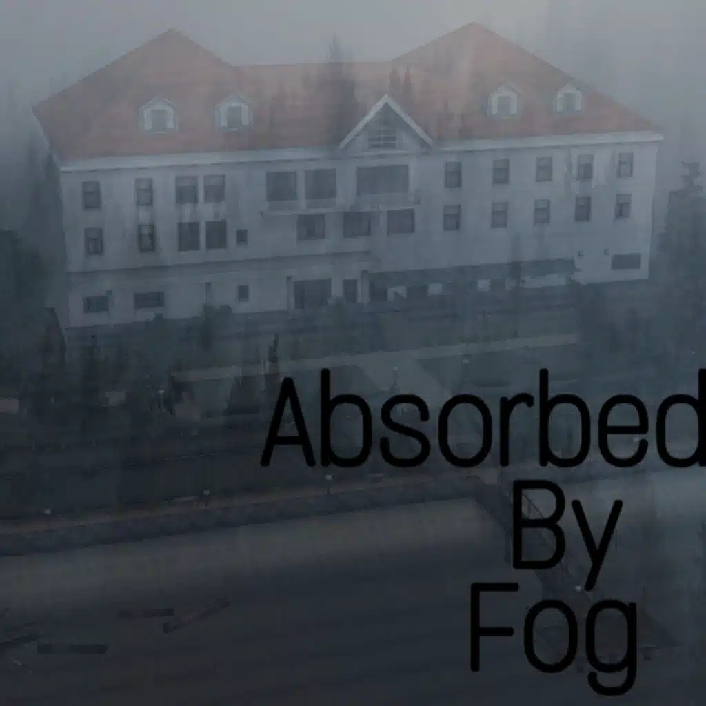 Absorbed by Fog