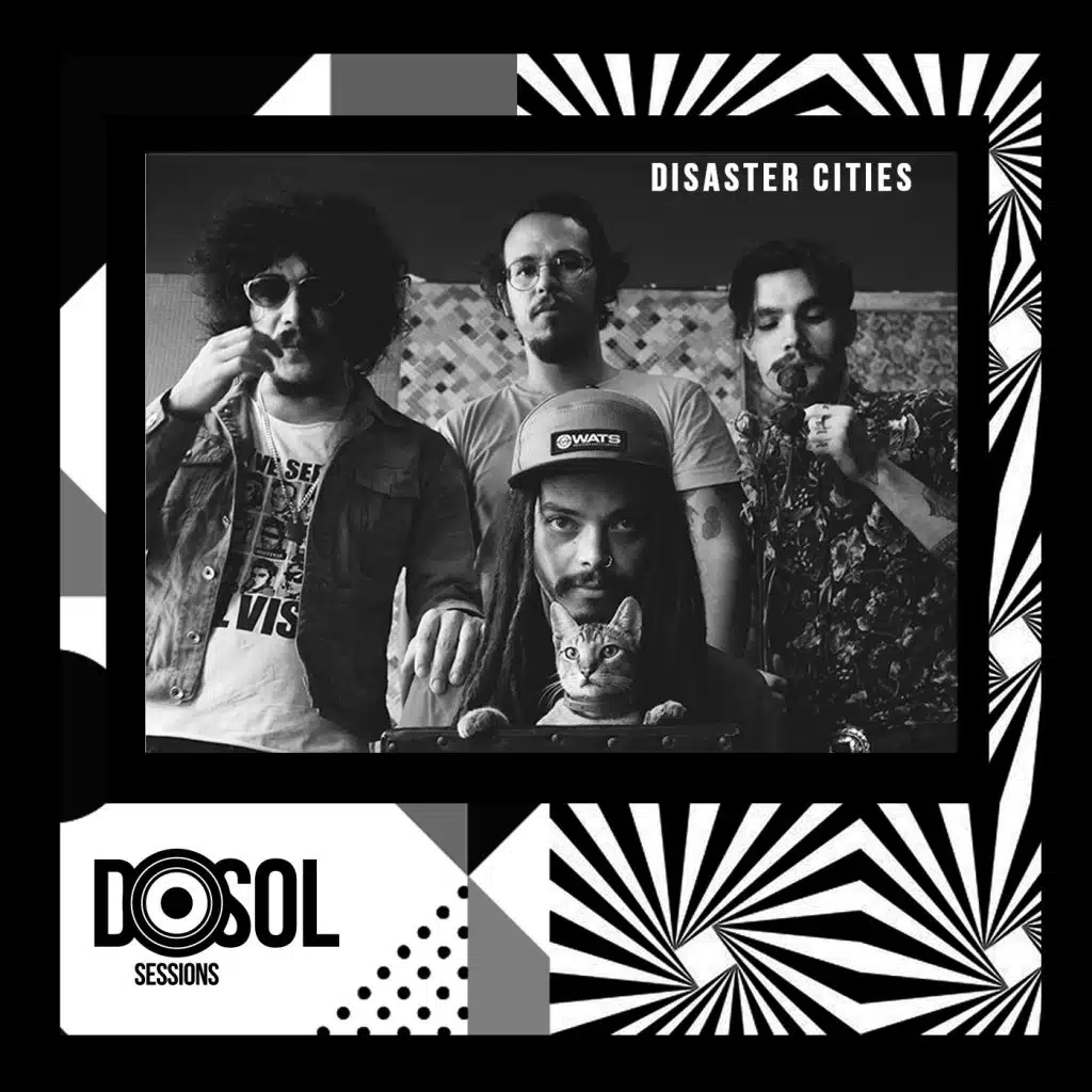 DosolTV Sessions (Ao Vivo)