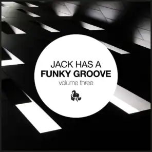 Jack Has a Funky Groove, Vol. 3