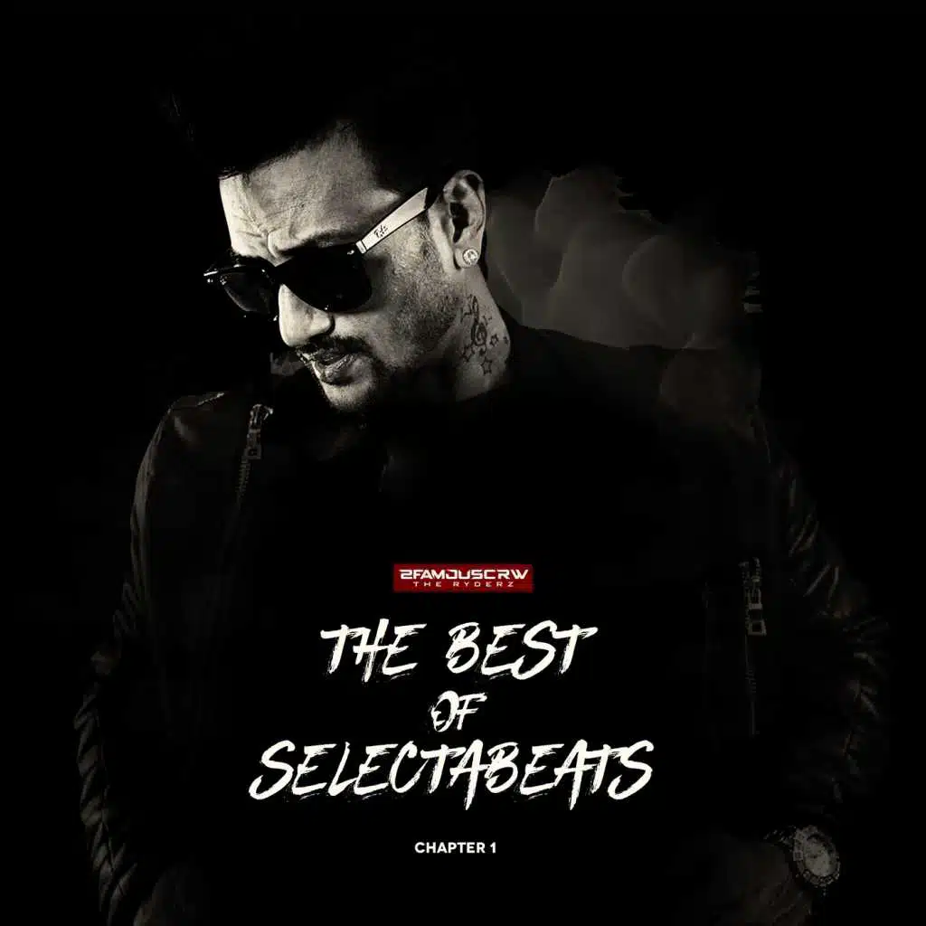 The Best of Selectabeats Chapter 1 (feat. Selecta)