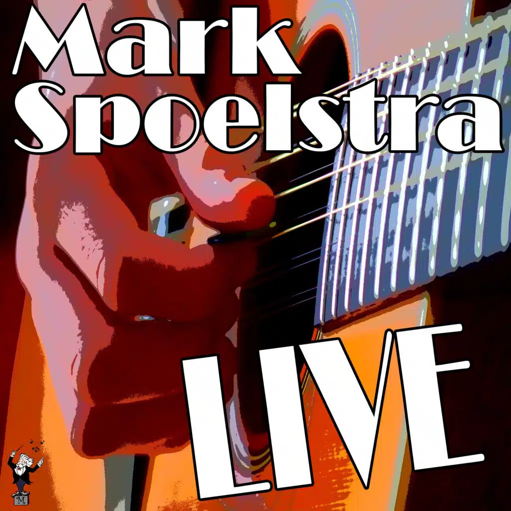 Mark Spoelstra Live
