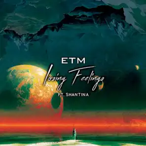 Losing Feelings (P.Y.M Remix) [feat. Shantina]