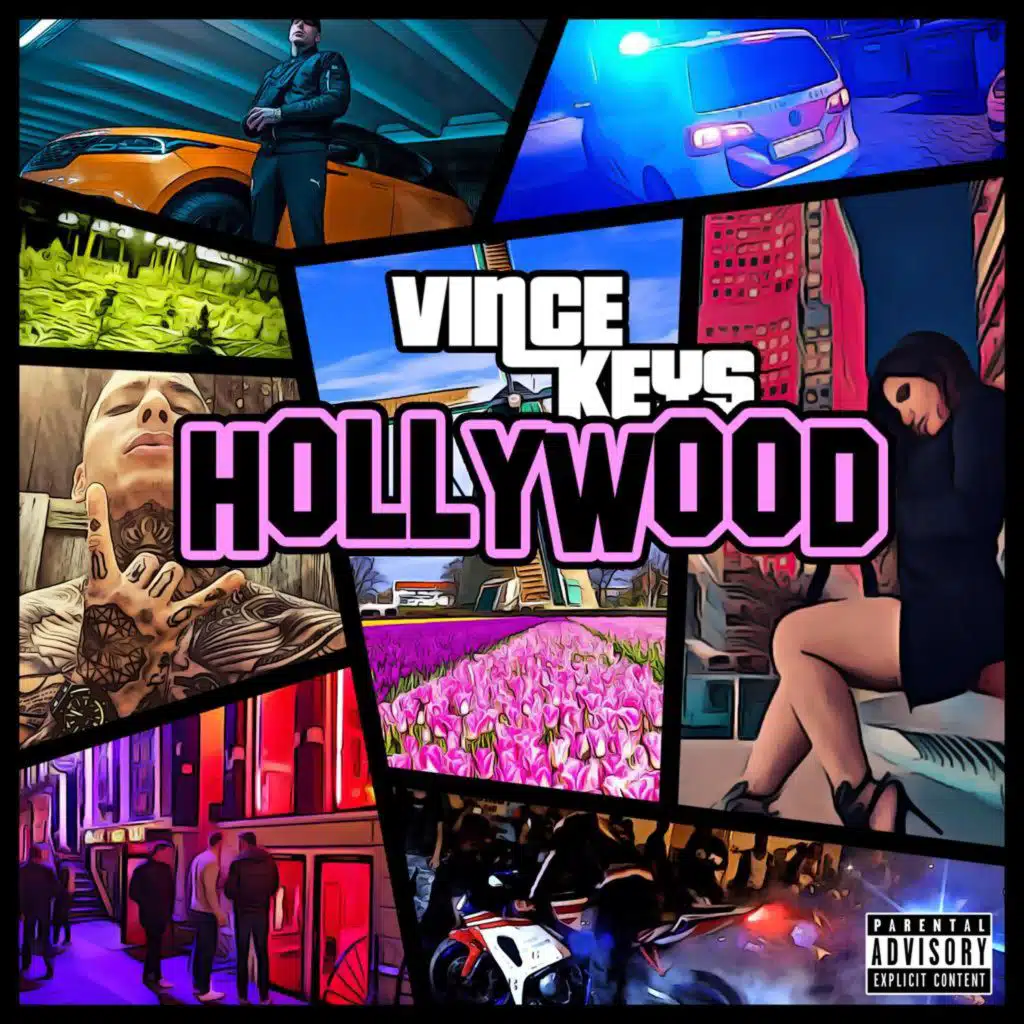 Hollywood