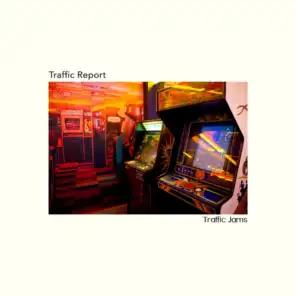 Traffic Report