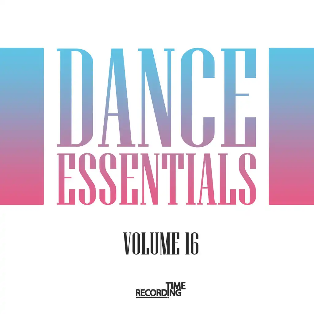 Dance Essentials Vol 16