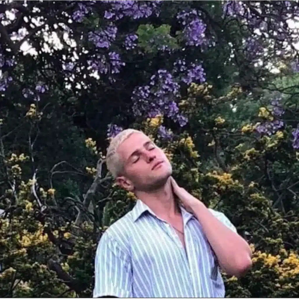 Love, in Slow Motion