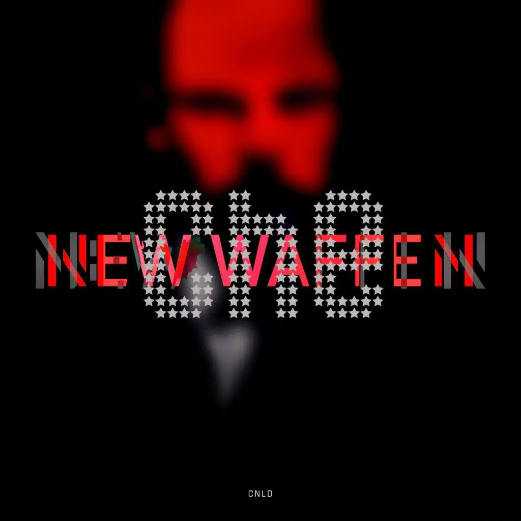 Gate 23 (New Waffen Keta Edit)