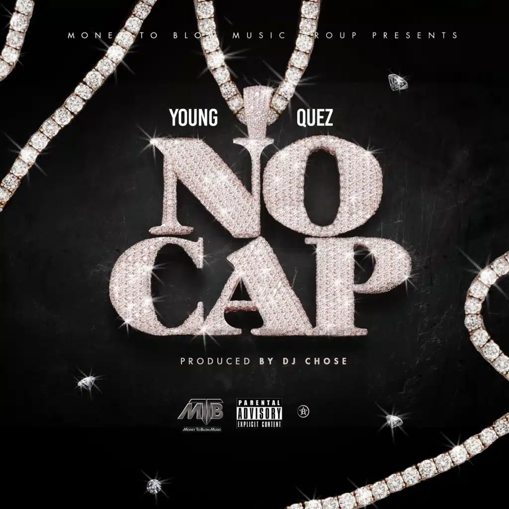 No Cap (feat. Big Bank)