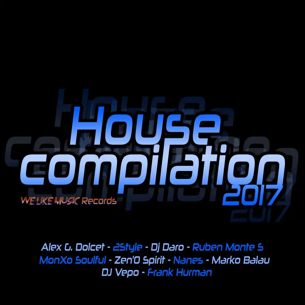 House Compilation