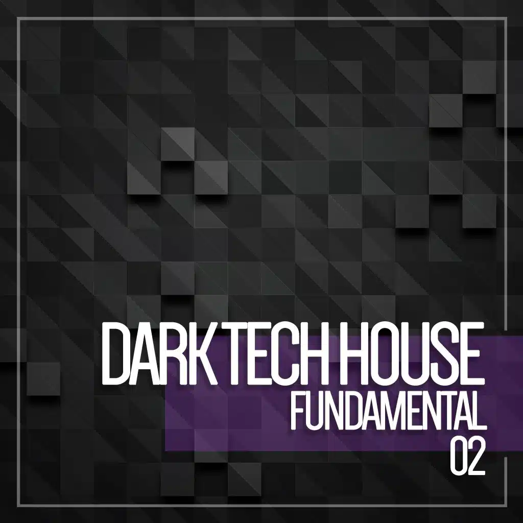 Tech House Fundamental, Vol. 2