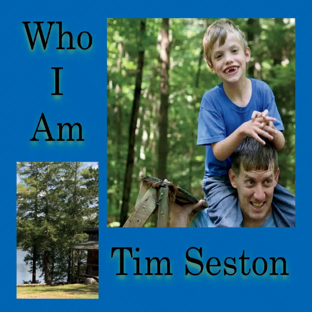 Who I Am