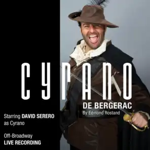 Cyrano de Bergerac (Live Off-Broadway Performance)