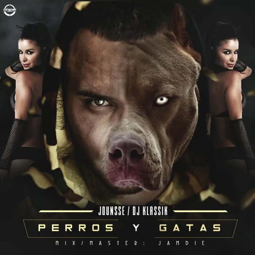 Perros y Gatas (feat. Jamdie)