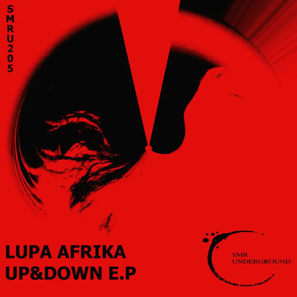 Up&down (Dub mix)