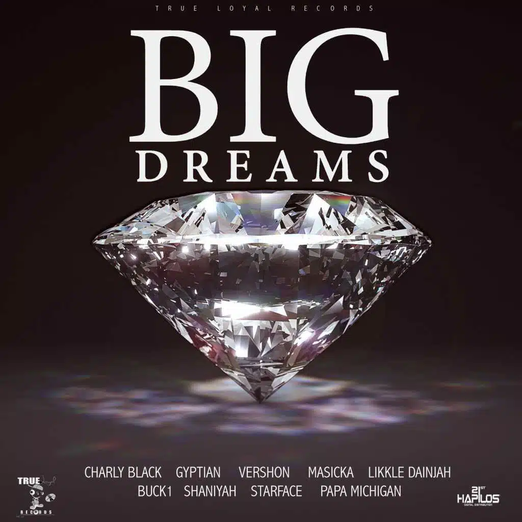 Big Dreams Riddim