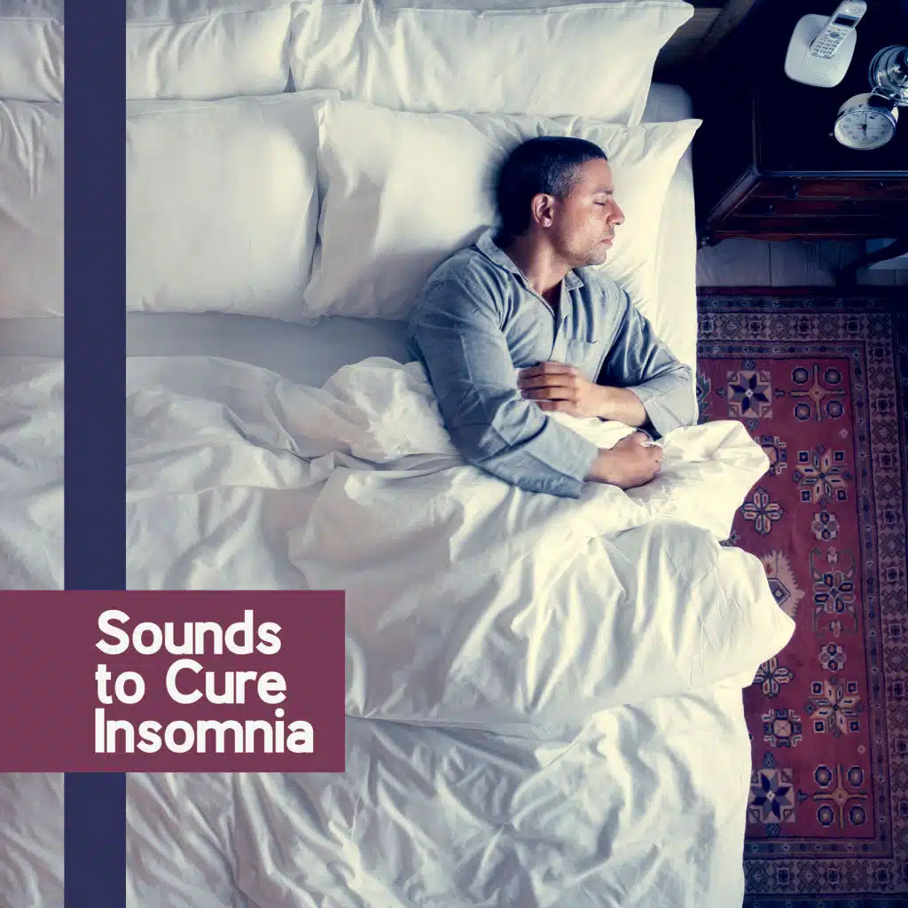 Sounds to Cure Insomnia Calming Nature for Deep Relaxation, Therapy