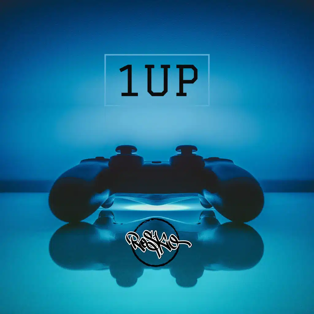 1UP