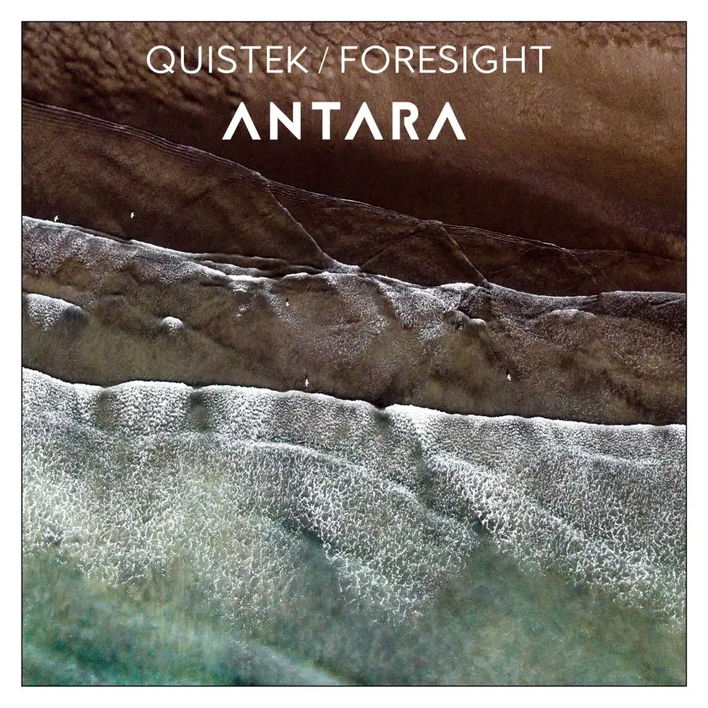 Antara (feat. Quistek)