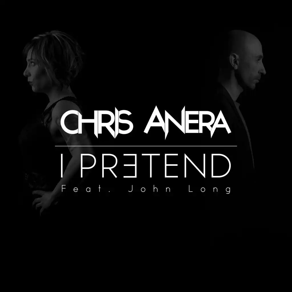 I Pretend (Extended Mix)