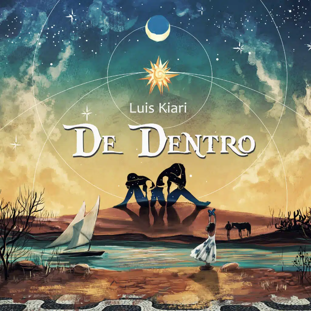 De Dentro (feat. Chico Lobo)