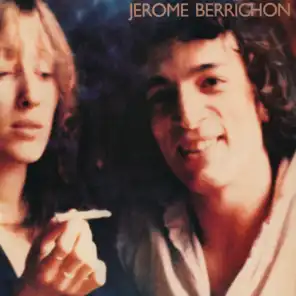 Jérôme Berrichon
