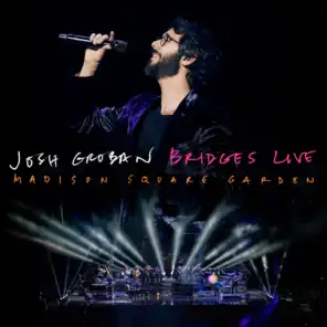 Granted (Live from Madison Square Garden 2018)