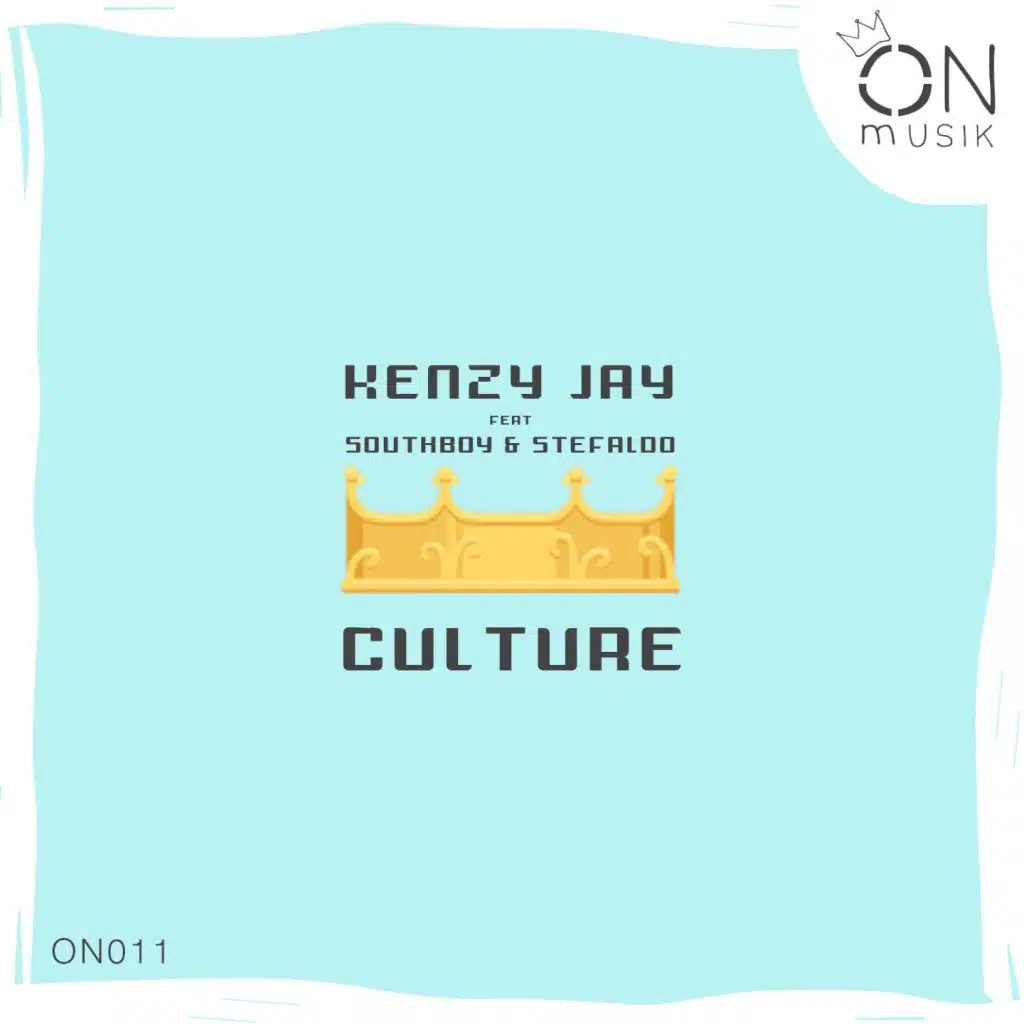 Culture (feat. Southboy & Stefaldo)