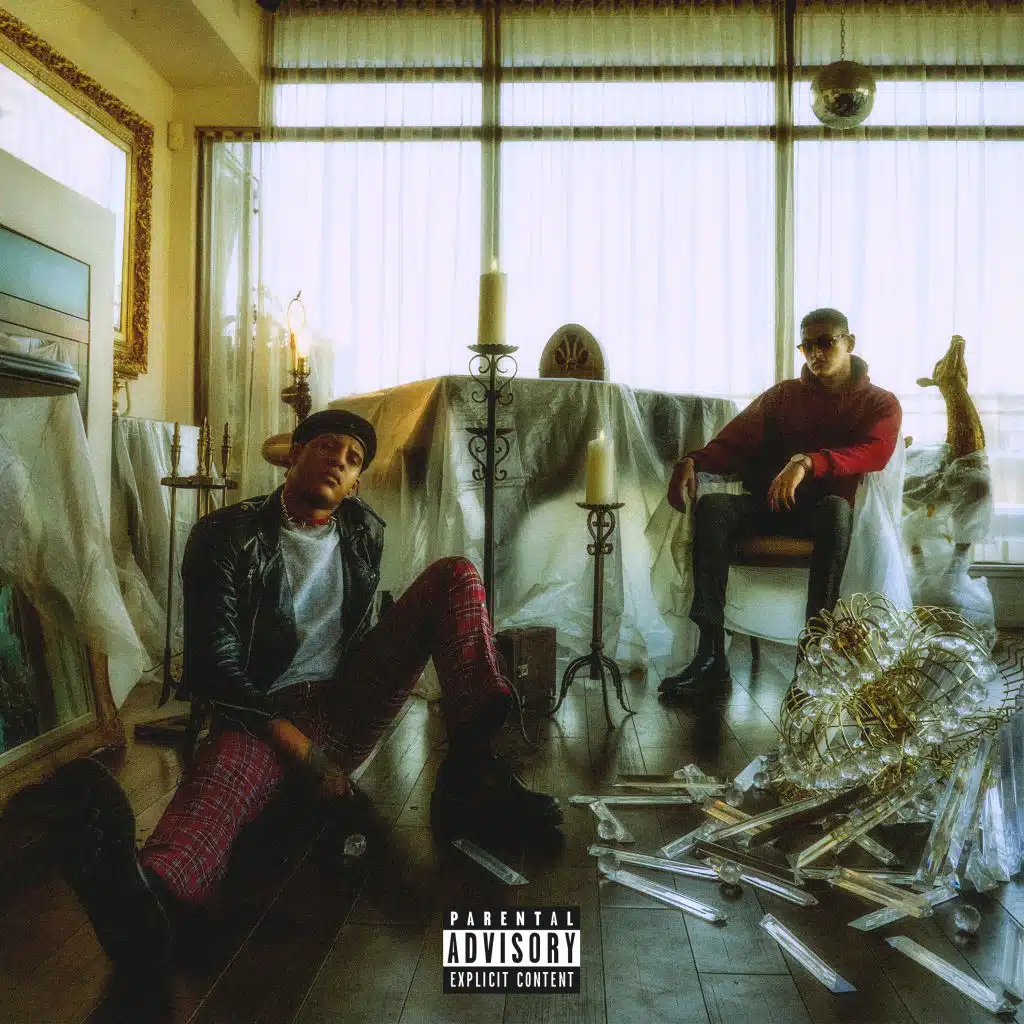 Just John & Dom Dias