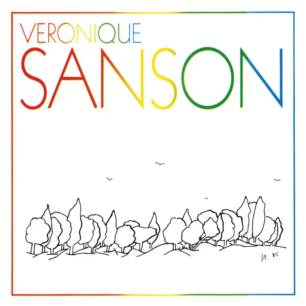 Véronique Sanson (Edition Deluxe)