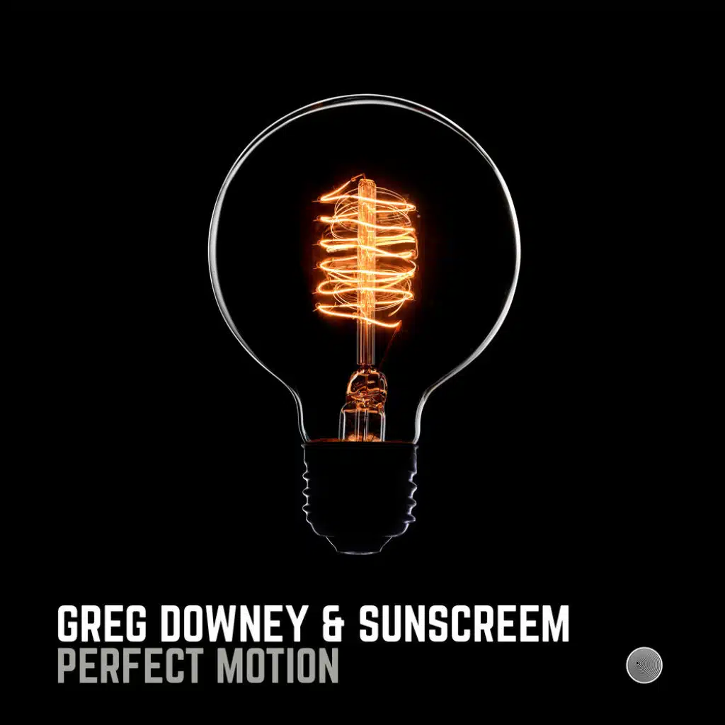 Greg Downey & Sunscreem